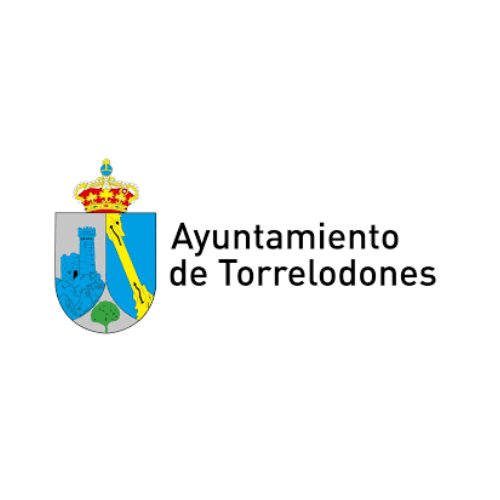 Logo de Ayuntamiento de Torrelodones, colaborador de El Vaso Verde