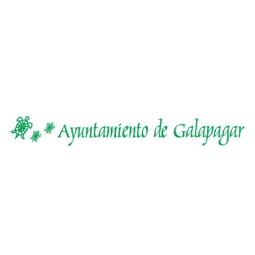 Logo de Ayuntamiento de Galapagar, colaborador de El Vaso Verde