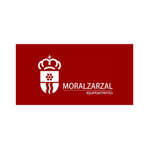 Logo de Ayuntamientos de Moralzarzal, colaborador de El Vaso Verde