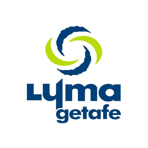 Logo de Lyma Getafe, colaborador de El Vaso Verde