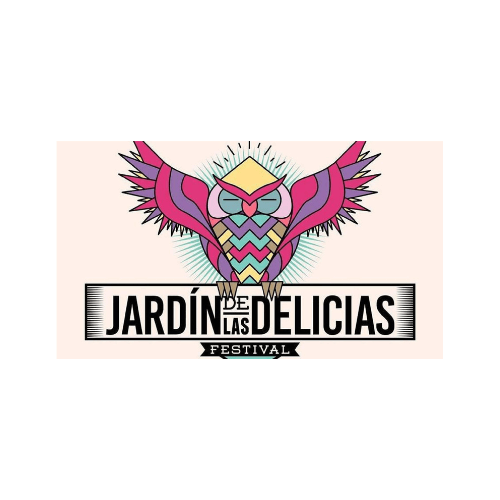 Logo de Jardin de las Delicicas, colaborador de El Vaso Verde