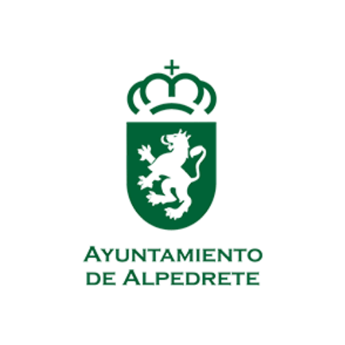 Logo de Ayuntamiento de Alpedrete, colaborador de El Vaso Verde